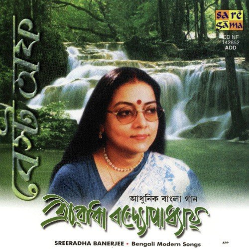 Jhim Dhara Himeli Raat - Various Artists
