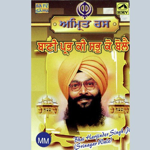 Tere Bachan Anoop - Various Artists