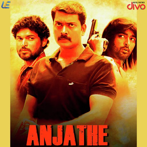Acham Thavir - Sundar C. Babu