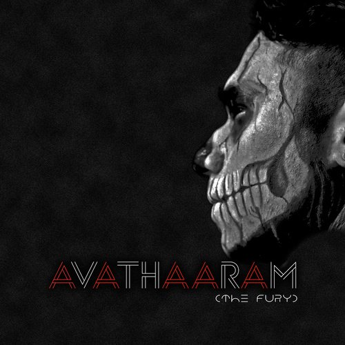 Avathaaram (The Fury) - Rubesh Radhakrishnan, MC Sanna, Elvi