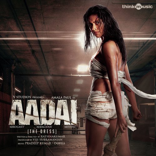 Thoppi - Pradeep Kumar, Oorka, Marti Bharath