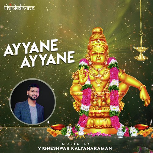 Ayyane Ayyane - Vigneshwar Kalyanaraman