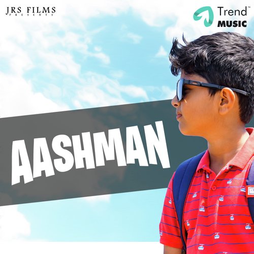 Aashman - Vignesh T, M. Rohan Prakash