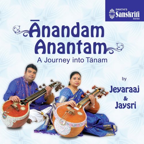 TanamBahudari - Jeyaraaj amp Jaysri
