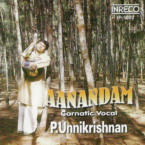 Kandu Nee Sollavendum   Sindhu Bhairavi   Adi - P. Unnikrishnan