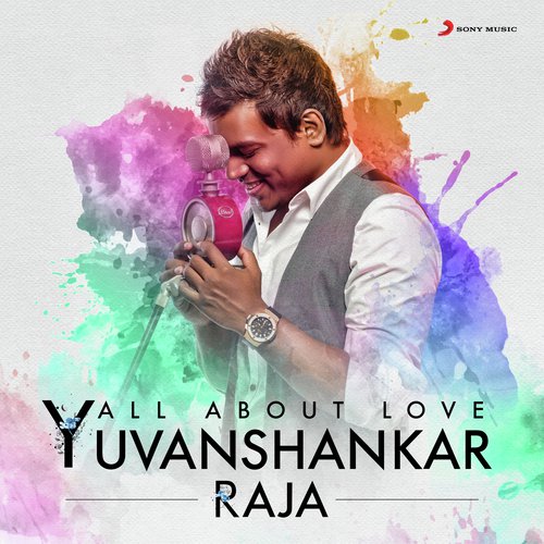 Thaakkuthe Kan Thaakkuthe (From Baana Kaathadi) - Yuvan Shankar Raja