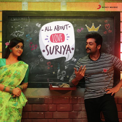Mundhinam (From Vaaranam Aayiram) - Various Artists