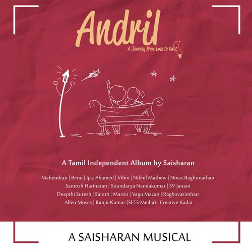 Wagah - The Agony of Love - Saisharan