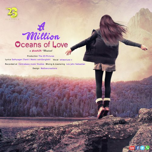 A Million Oceans Of Love - Harshath