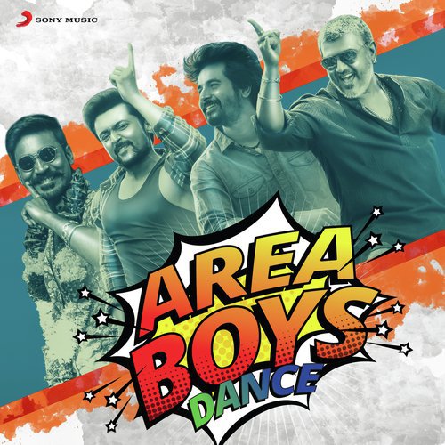 Foreign Return (Celebration in the Hood) From Rangoon - Various Artists