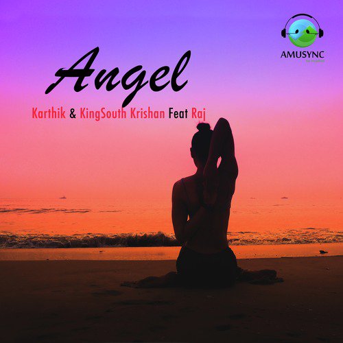 Angel - Kingsouth Krishan, Karthik, Raj Thillaiyampalam