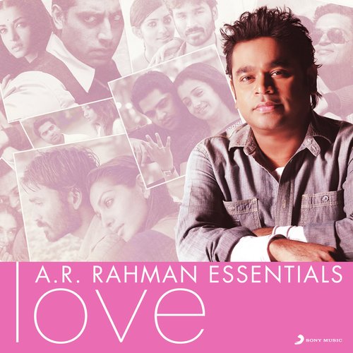 Aaruyire (From Guru) - A.R. Rahman