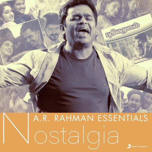 Aalaporaan Thamizhan (From Mersal) - A.R. Rahman