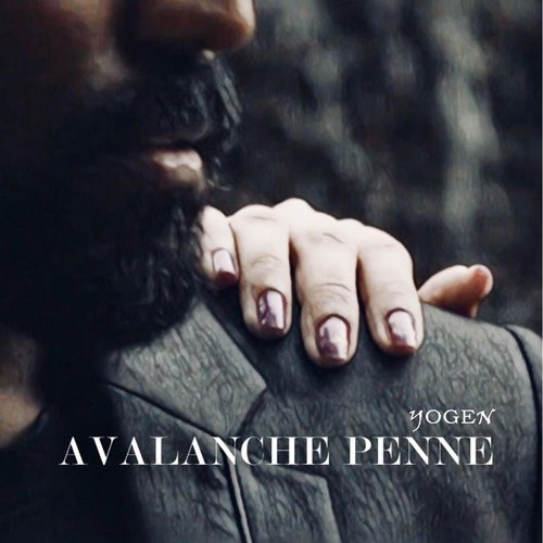 Avalanche Penne (feat. Jeevanandhan Ram) - Yogen, Jeevanandhan Ram