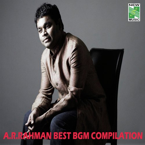 Jodi Flute - A.R. Rahman