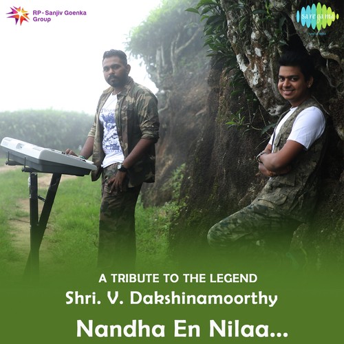 Nandha En Nilaa - Sarath Santosh