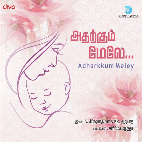 Maargazhi Poovaai - V. Kishorekumar, K.R. Gurubath