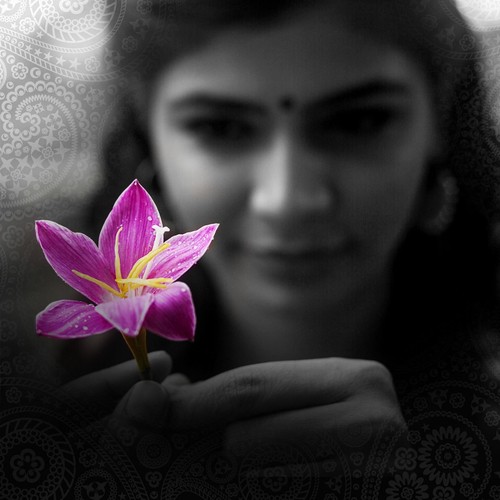 Anbin Thooral - Chinmayi Sripada