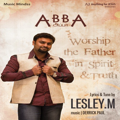Ine Naanum - M. Lesley