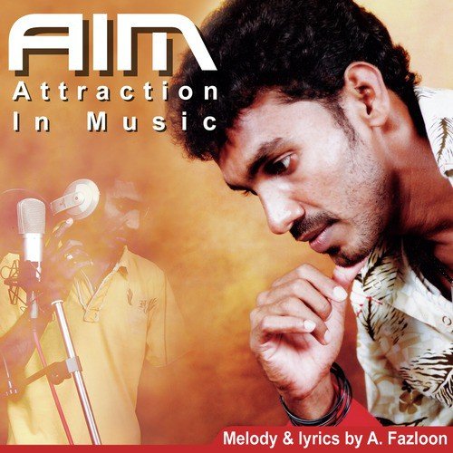 Kadaal mayam - Fazloon