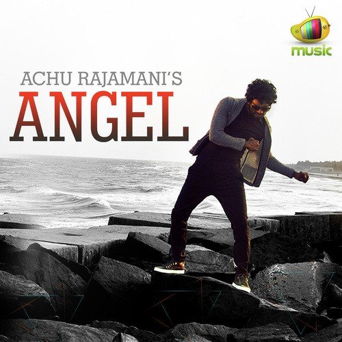Angel - Achu