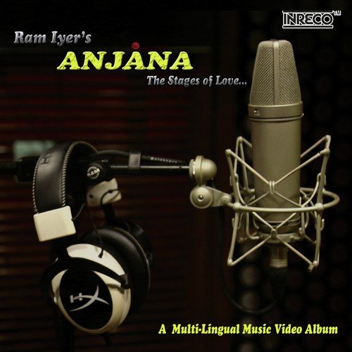 Unnai Pirindhu - Ram Iyer, Abhishek Raju