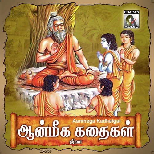 Druva Kathai - Various Artists