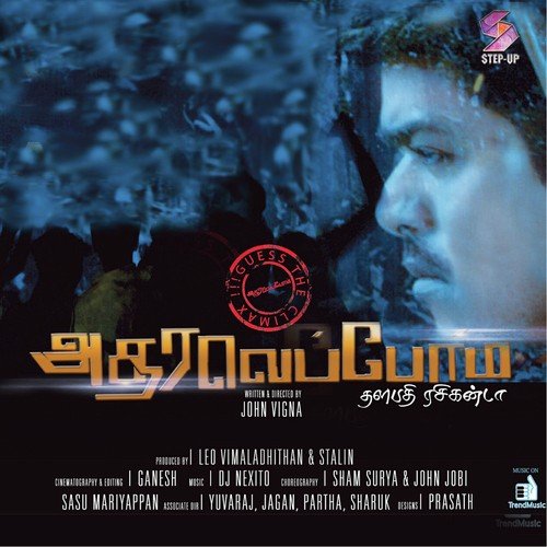 Normal Payyan - Tensy