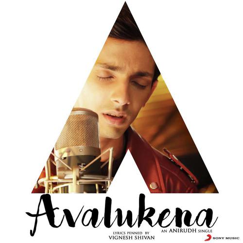 Avalukena - Anirudh Ravichander, Srinidhi Venkatesh
