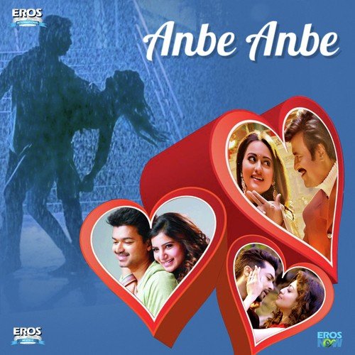 Sattena Idi Mazhai - Anirudh