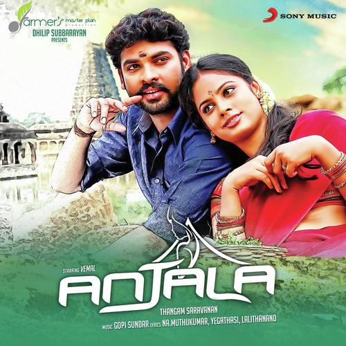 Ayyankuli - Gopi Sunder