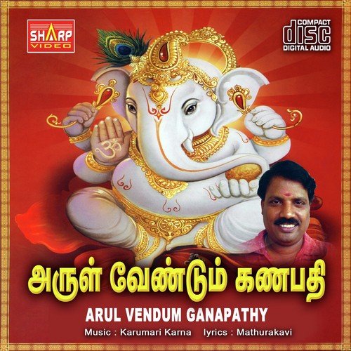 Unnai Naan Ninaikiren - Karumari Karna