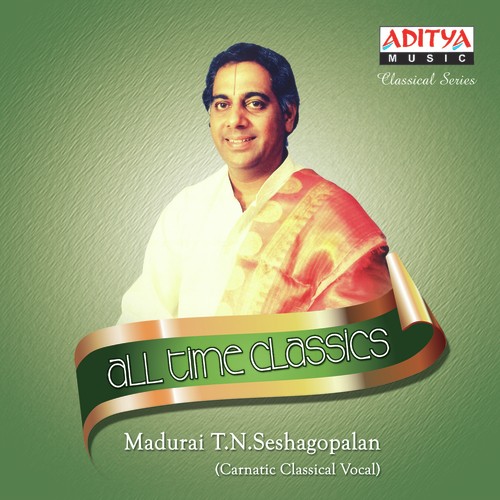 Sri Sankara - T.N. Seshagopalan