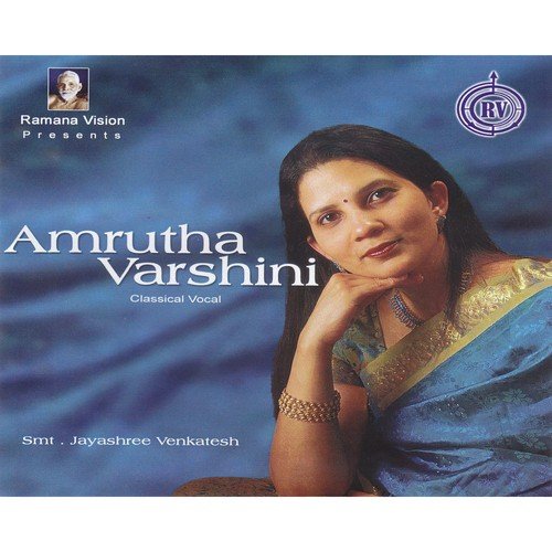 Thathvamariya Tharma - Smt. Jayashree Venkatesh