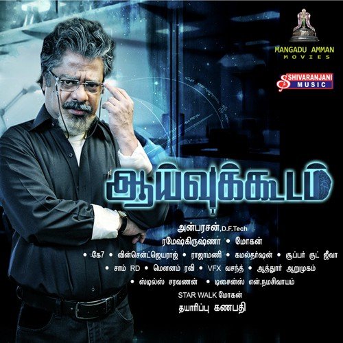 Hey L  Board - Ramesh Krishna