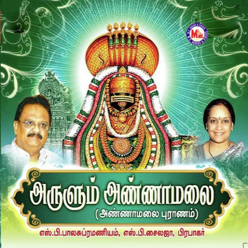 Vinayagan Endral - Various Artists
