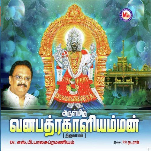 Arulmigu Vanabhadra Kaliamman - Various Artists