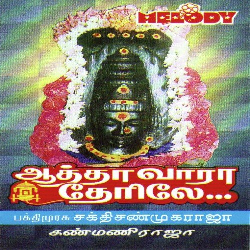 Veppilaiyaam Kannazhagu - Various Artists