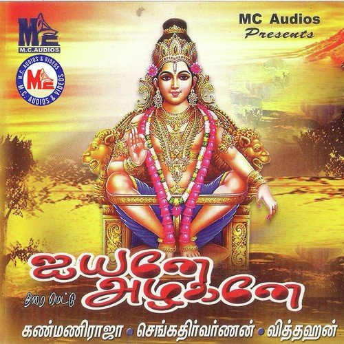Pachamala Pakkathil - Various Artists