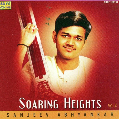 Khayal Bolan Laagi N Piyarwa Mora Re - Pandit Sanjeev Abhyankar
