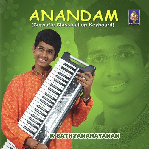 Paratpara Parameshwara - K. Sathyanarayanan