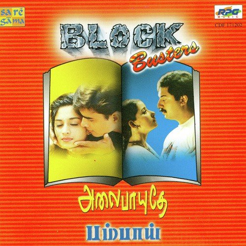 Alai Payuthey - Various Artists