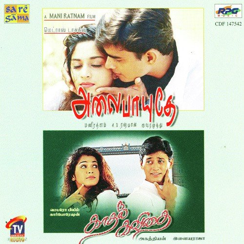 Alai Payuthey - Various Artists