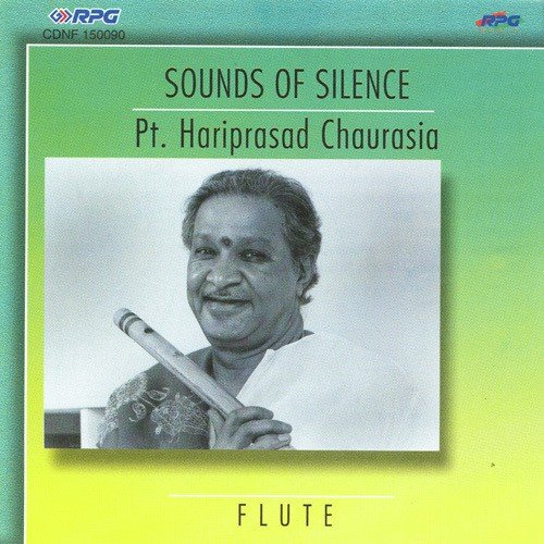 Anand Pt. Hariprasad Chaurasia - Various Artists