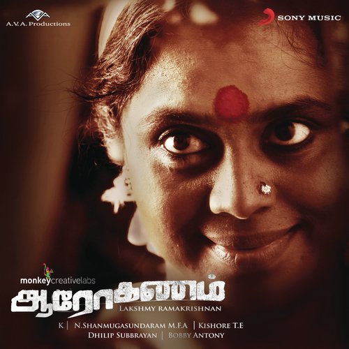 Dhisai Ariyaadhu - K