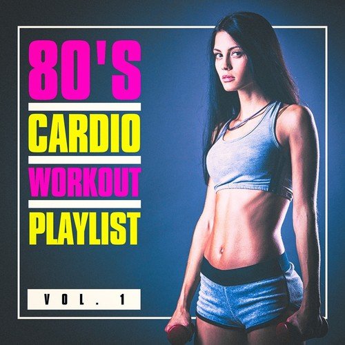 On the Radio - 80039s D.J. Dance