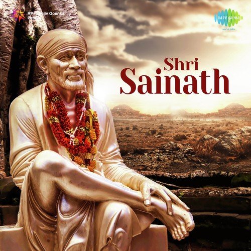 Sai Satya Palna - Pandit Nikhil Banerjee
