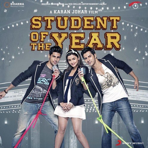The Disco Song - Vishal-Shekhar