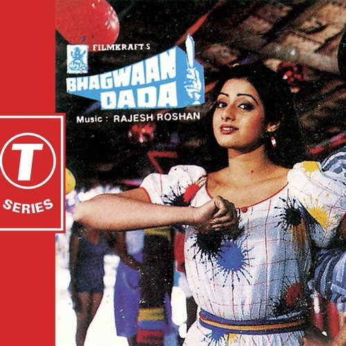 Aaya Aaya Pyaar Ka Zamana - Rajesh Roshan