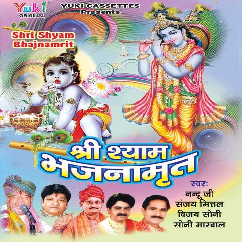 Chandi Chandi Ho Gayi - Various Artists